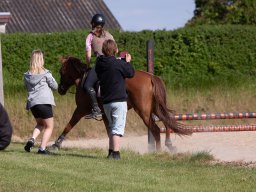 2014 Kursus med Tina Lund